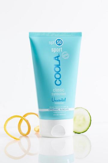 Coola Coola Classic Sport Spf 50 Sunscreen At Free People